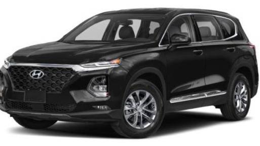 HYUNDAI SANTA FE 2020 5NMS33AD3LH250291 image